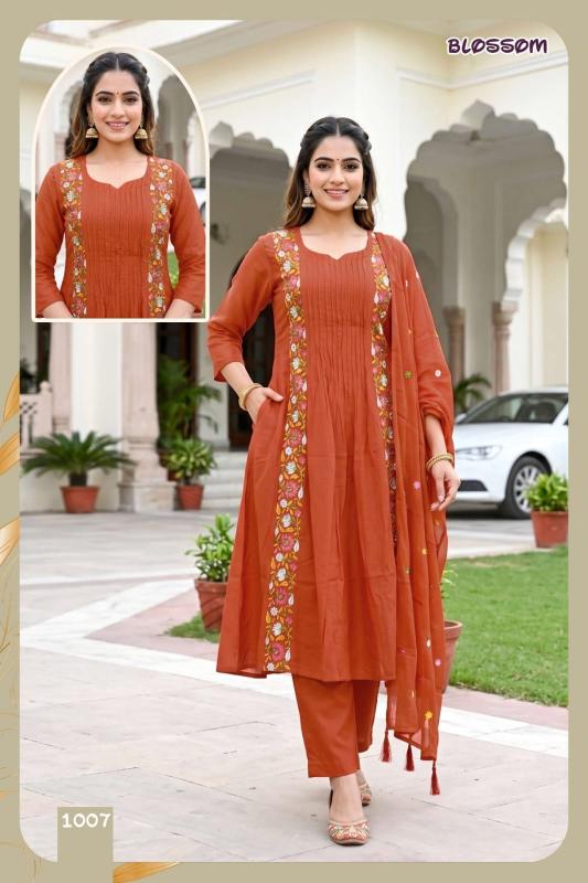 Desi kudi blossom kurti wholesale market